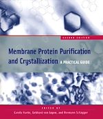 Télécharger le livre :  Membrane Protein Purification and Crystallization