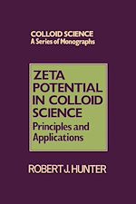Télécharger le livre :  Zeta Potential in Colloid Science