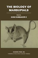 Télécharger le livre :  The Biology of Marsupials