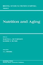Télécharger le livre :  Nutrition and Aging