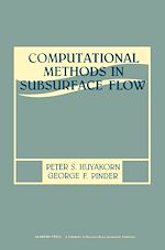 Télécharger le livre :  Computational Methods in Subsurface Flow