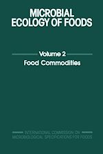 Télécharger le livre :  Microbial Ecology of Foods V2