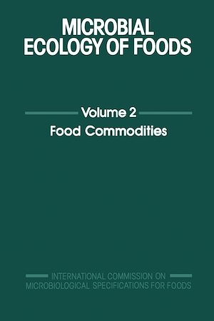 Téléchargez le livre :  Microbial Ecology of Foods V2