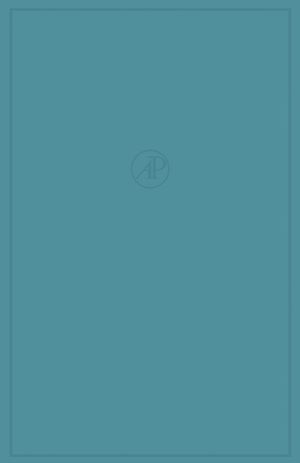 Téléchargez le livre :  International Review of Connective Tissue Research