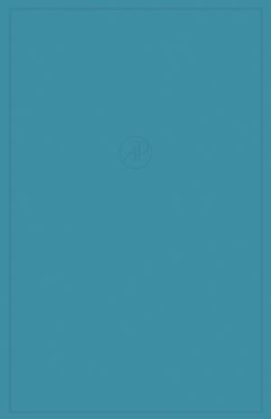 Téléchargez le livre :  International Review of Connective Tissue Research