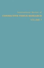 Télécharger le livre :  International Review of Connective Tissue Research