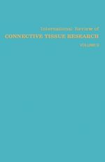 Télécharger le livre :  International Review of Connective Tissue Research