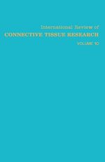 Télécharger le livre :  International Review of Connective Tissue Research