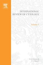 Télécharger le livre :  International Review of Cytology
