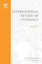 Télécharger le livre :  International Review of Cytology