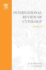 Télécharger le livre :  International Review of Cytology