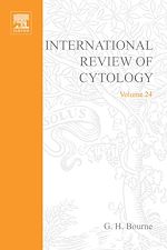 Télécharger le livre :  International Review of Cytology