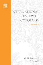 Télécharger le livre :  International Review of Cytology