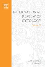 Télécharger le livre :  International Review of Cytology