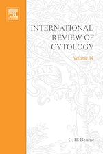 Télécharger le livre :  International Review of Cytology