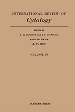 Télécharger le livre :  International Review of Cytology