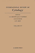 Télécharger le livre :  International Review of Cytology