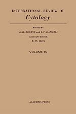 Télécharger le livre :  International Review of Cytology