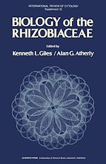 Télécharger le livre :  Biology of the Rhizobiaceae
