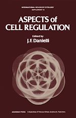 Télécharger le livre :  Aspects of Cell Regulation