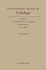 Télécharger le livre :  International Review of Cytology
