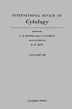 Télécharger le livre :  International Review of Cytology