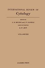 Télécharger le livre :  International Review of Cytology