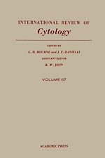 Télécharger le livre :  International Review of Cytology