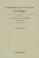 Télécharger le livre :  International Review of Cytology