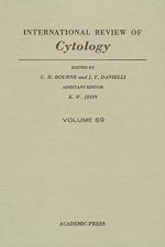 Télécharger le livre :  International Review of Cytology