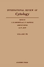 Télécharger le livre :  International Review of Cytology