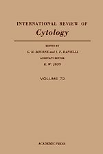 Télécharger le livre :  International Review of Cytology