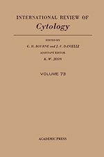 Télécharger le livre :  International Review of Cytology