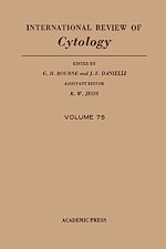 Télécharger le livre :  International Review of Cytology