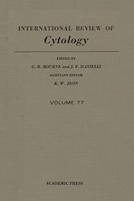 Télécharger le livre :  International Review of Cytology