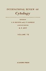 Télécharger le livre :  International Review of Cytology