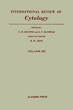 Télécharger le livre :  International Review of Cytology