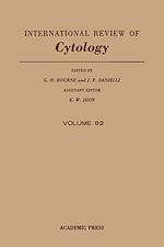 Télécharger le livre :  International Review of Cytology