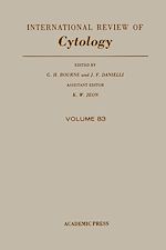 Télécharger le livre :  International Review of Cytology