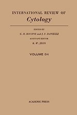 Télécharger le livre :  International Review of Cytology