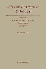 Télécharger le livre :  International Review of Cytology