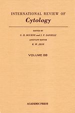 Télécharger le livre :  International Review of Cytology