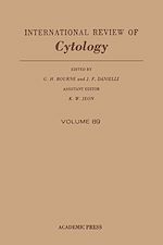 Télécharger le livre :  International Review of Cytology