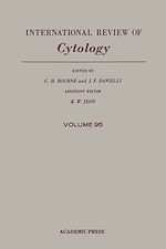 Télécharger le livre :  International Review of Cytology