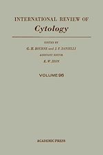 Télécharger le livre :  International Review of Cytology