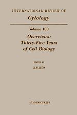 Télécharger le livre :  International Review of Cytology