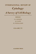 Télécharger le livre :  International Review of Cytology