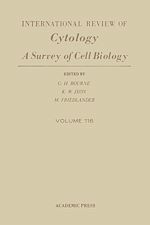 Télécharger le livre :  International Review of Cytology