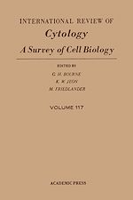 Télécharger le livre :  International Review of Cytology