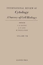 Télécharger le livre :  International Review of Cytology